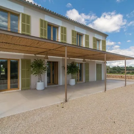 Villa Mosca *