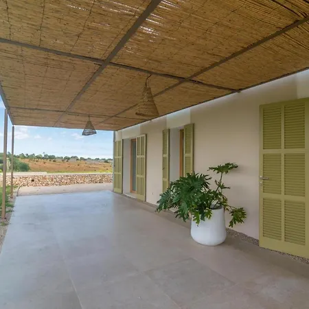 Villa Mosca