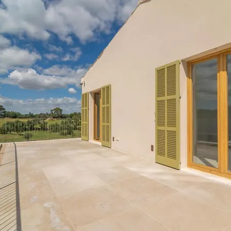Villa Mosca Cala Mandia (Mallorca)
