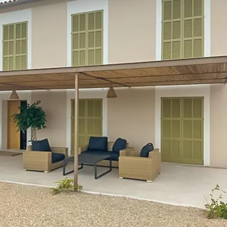 Villa Mosca *