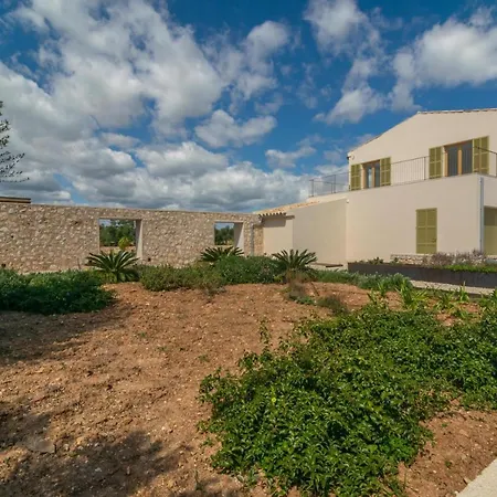 Villa Mosca *